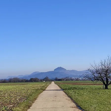 Kaiserberg-apartments 