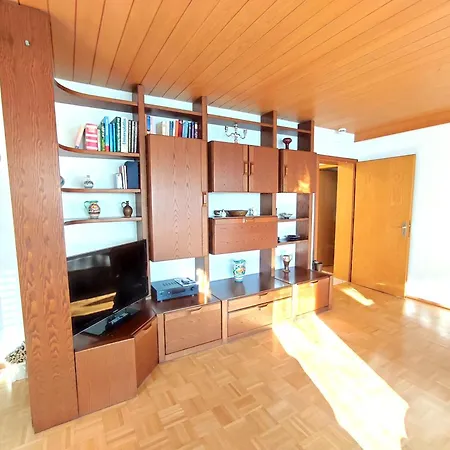 Apartament Kaiserberg-apartments 