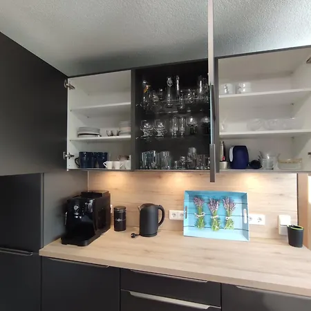 Kaiserberg-apartments 