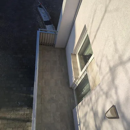 アパート Kaiserberg-apartments 