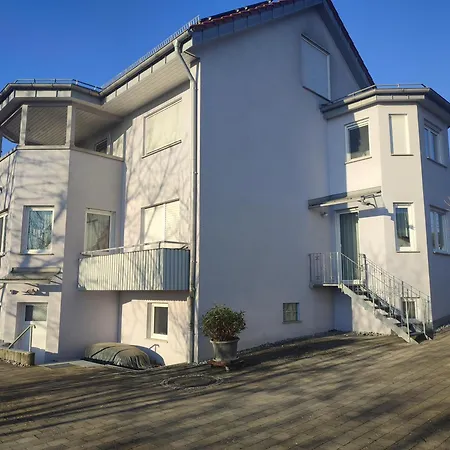 Kaiserberg-apartments 