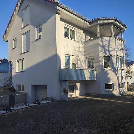 Apartment Kaiserberg-apartments 