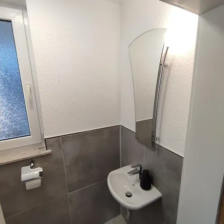 アパート Kaiserberg-apartments 