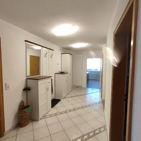 Kaiserberg-apartments 