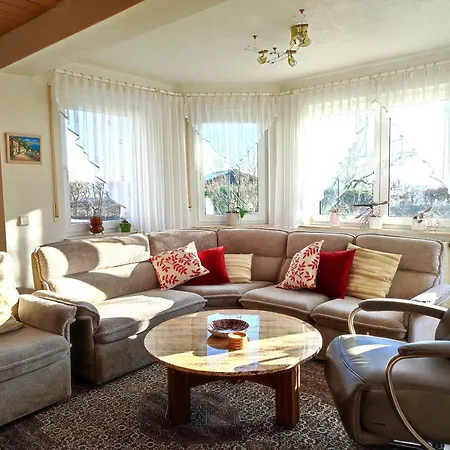 Kaiserberg-apartments 