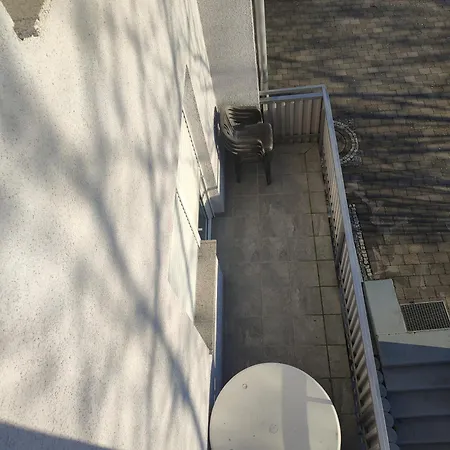 アパート Kaiserberg-apartments 