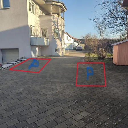 Kaiserberg-apartments 