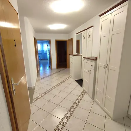 Kaiserberg-apartments 