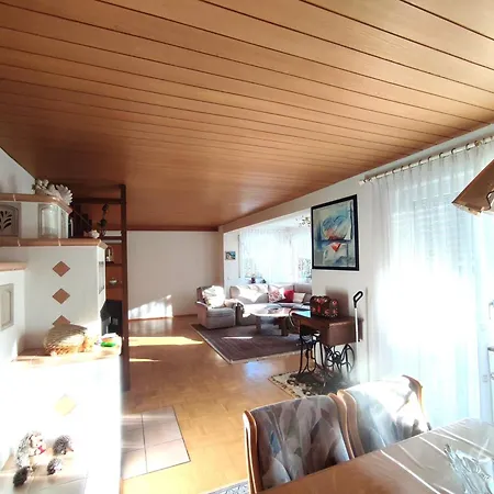 Apartament Kaiserberg-apartments 