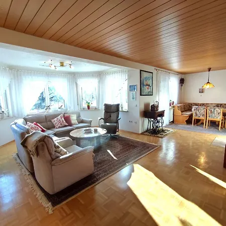 アパート Kaiserberg-apartments 