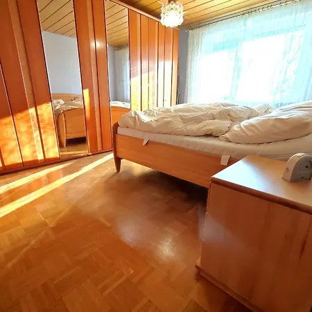 Apartament Kaiserberg-apartments 