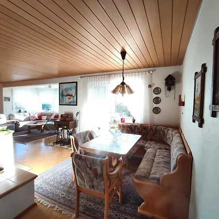 Kaiserberg-apartments 