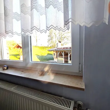 Kaiserberg-apartments 