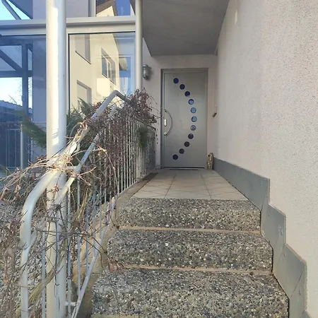 Kaiserberg-apartments 