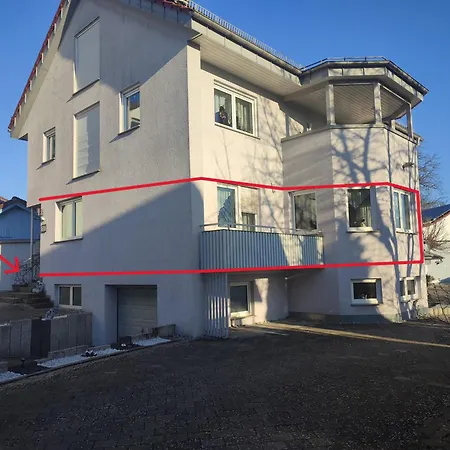 Kaiserberg-apartments 