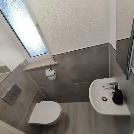 Kaiserberg-apartments 