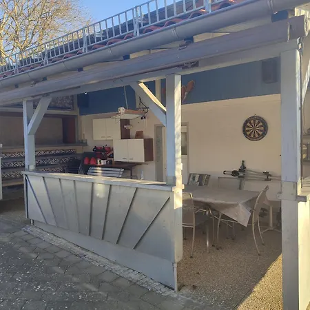 Apartament Kaiserberg-apartments 