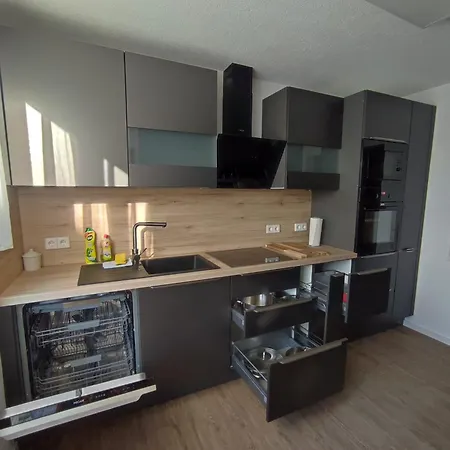 Kaiserberg-apartments 