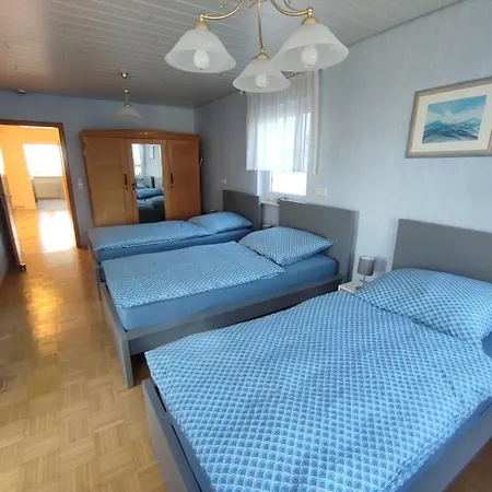 Kaiserberg-apartments 