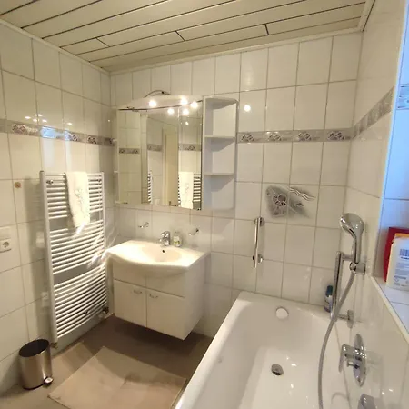 Kaiserberg-apartments 