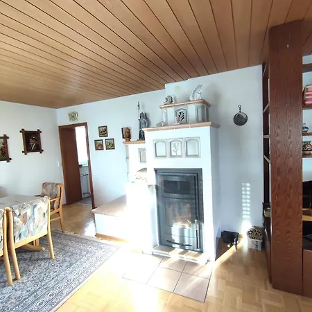 Kaiserberg-apartments 