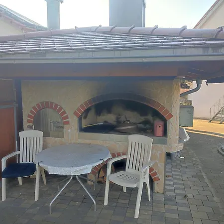 Apartament Kaiserberg-apartments 