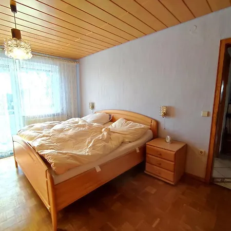 Kaiserberg-apartments 