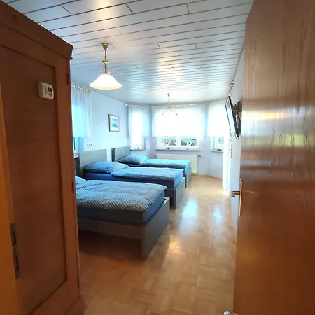 Kaiserberg-apartments 