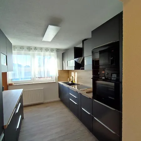 Kaiserberg-apartments 