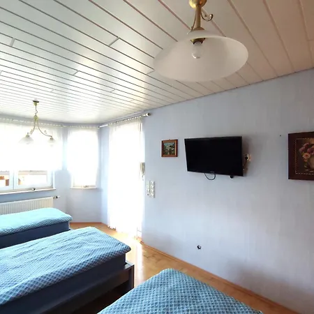 アパート Kaiserberg-apartments 