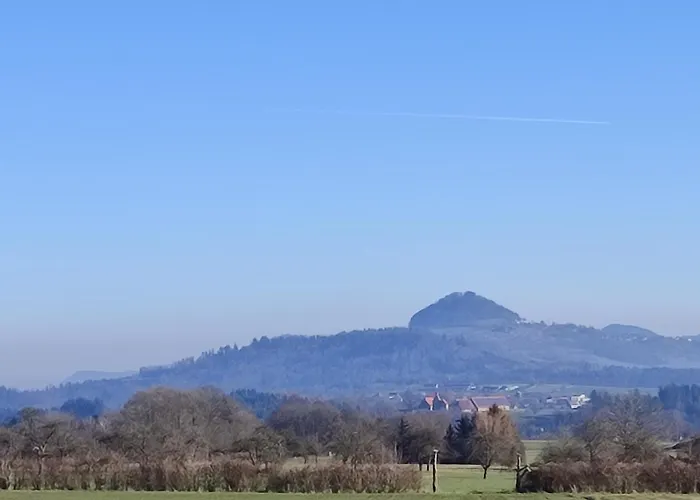 Kaiserberg-apartments 