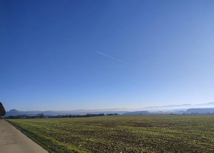 Kaiserberg-apartments 
