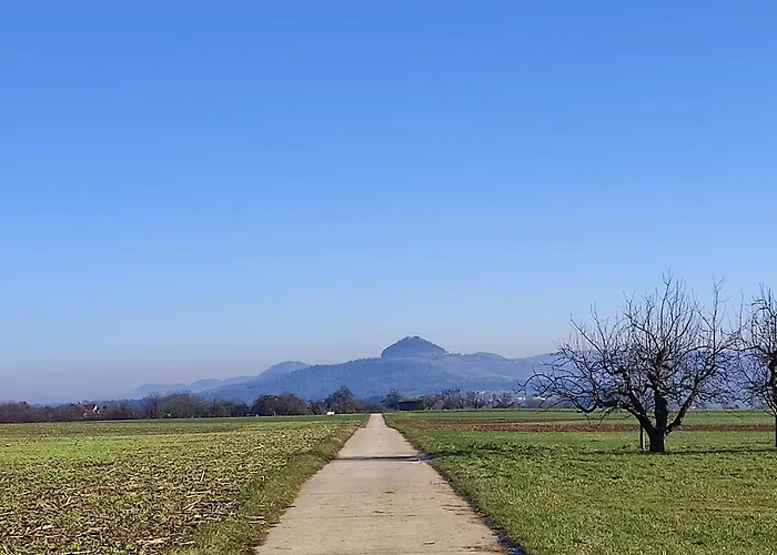 Kaiserberg-apartments 