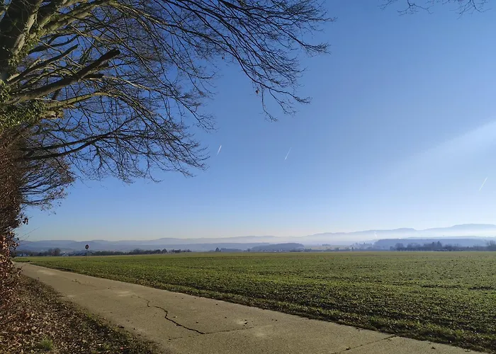 Kaiserberg-apartments 