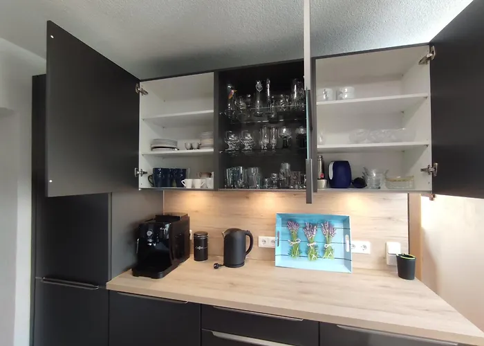 Kaiserberg-apartments 