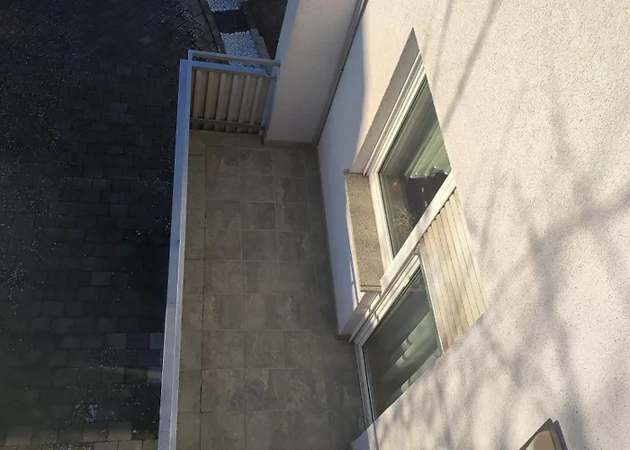 Appartement Kaiserberg-apartments 