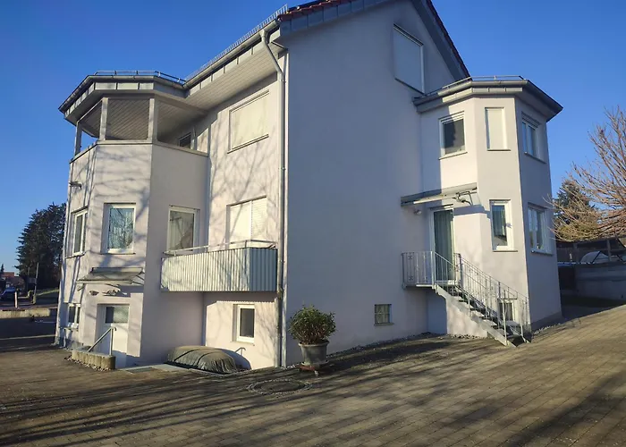 Kaiserberg-apartments 