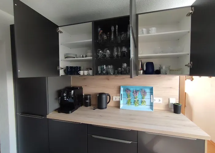 Kaiserberg-apartments 