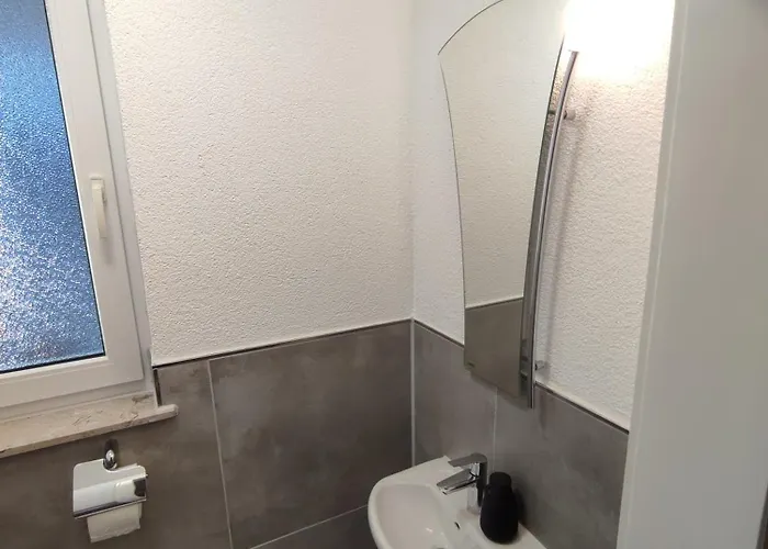 Appartement Kaiserberg-apartments 