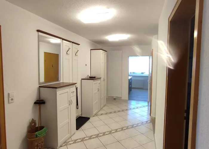 Kaiserberg-apartments 