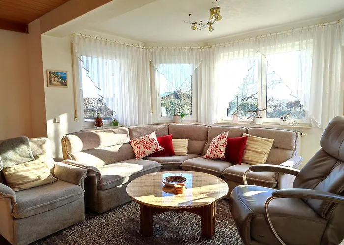 Kaiserberg-apartments 