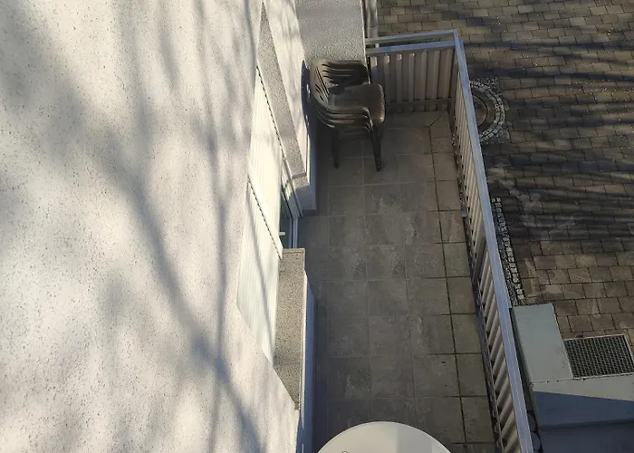 Appartement Kaiserberg-apartments 