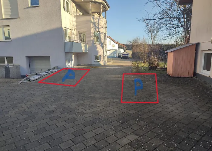 Kaiserberg-apartments 