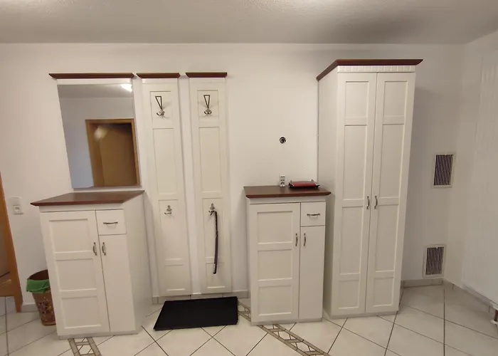 Kaiserberg-apartments 