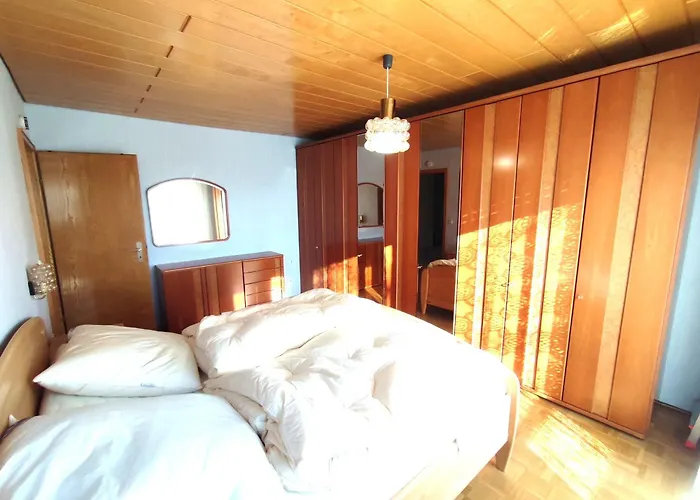 Kaiserberg-apartments 