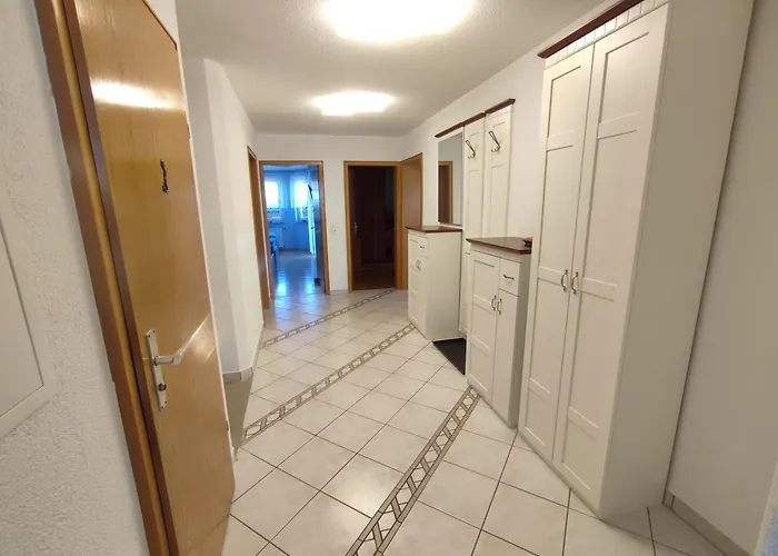 Kaiserberg-apartments 