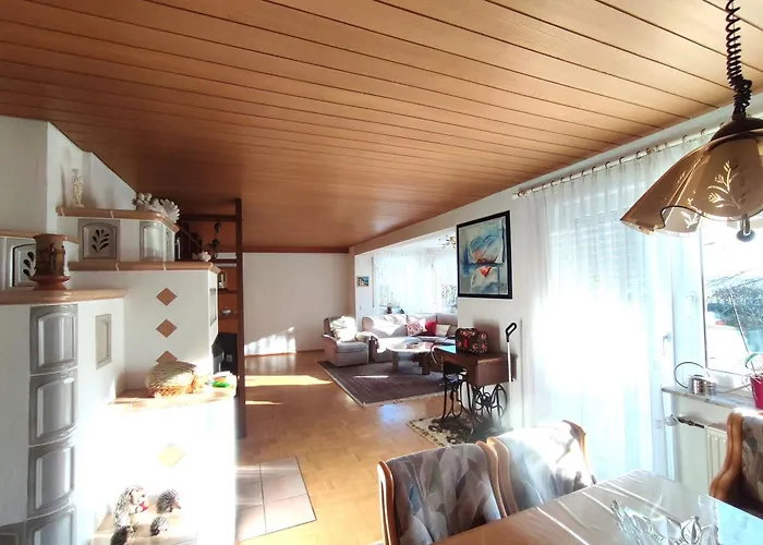 Appartement Kaiserberg-apartments 