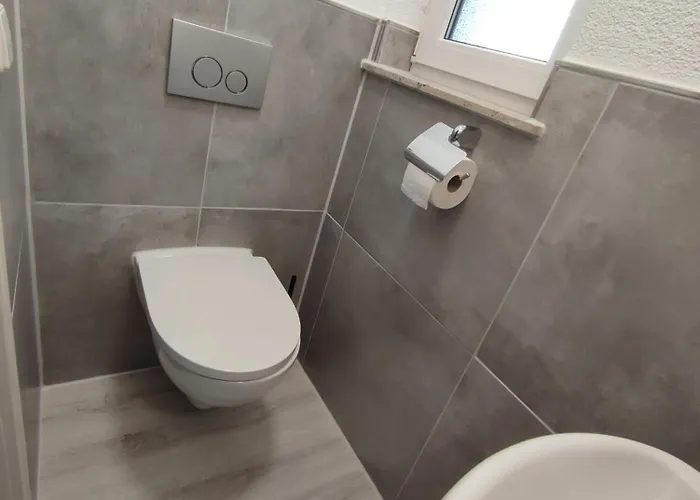 Kaiserberg-apartments 