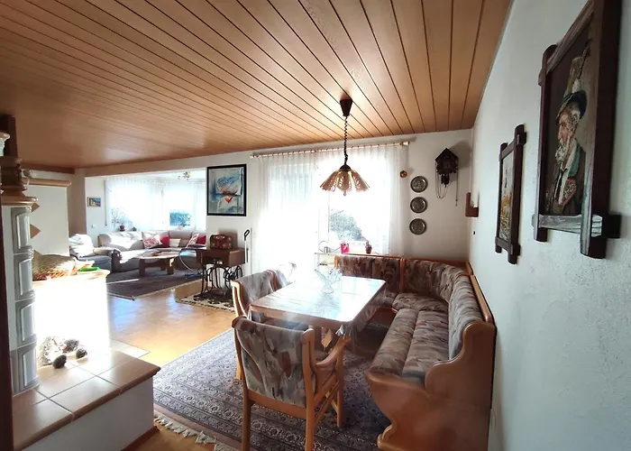 Kaiserberg-apartments 