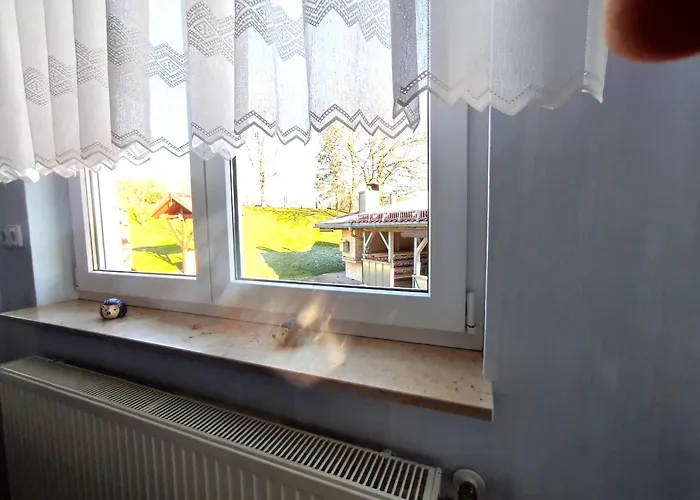 Kaiserberg-apartments 